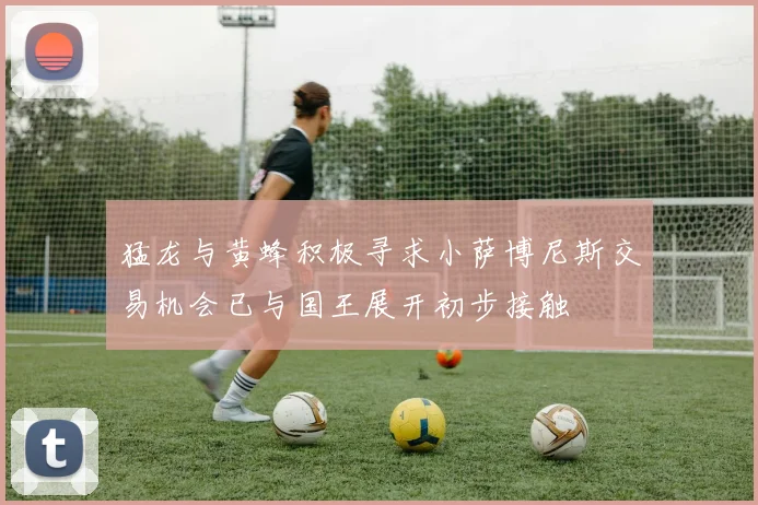 猛龙与黄蜂积极寻求小萨博尼斯交易机会已与国王展开初步接触