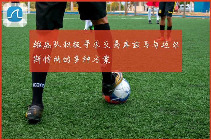 雄鹿队积极寻求交易库兹马与迈尔斯特纳的多种方案