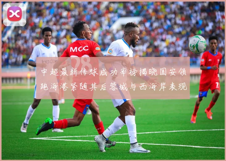 中超最新传球成功率榜揭晓国安领跑海港紧随其后蓉城与西海岸表现不俗